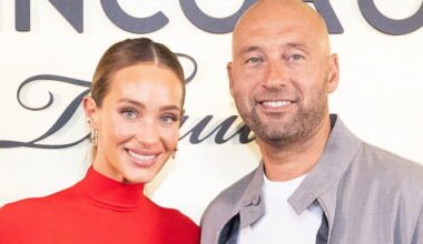 sanderson charles jeter